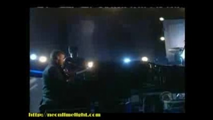 Ti And Justin Timberlake Performance