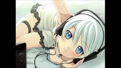 Nightcore - Robot Bar Fight