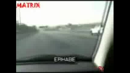 Crazy Driver от араби