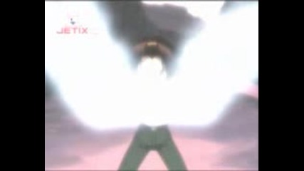 Shaman King Ep.51