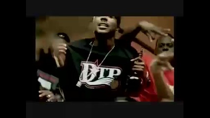 Ludacris - Move Bitch