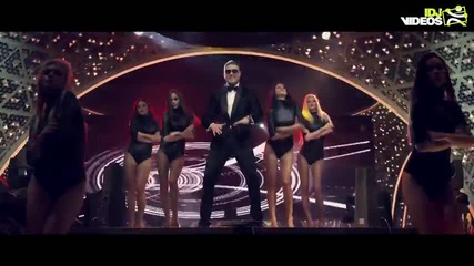 Mc Stojan feat Galena - Vatreno Vatreno (official Video)