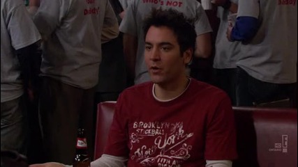 How I Met Your Mother - S04e7