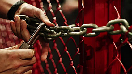 WWE Hell in a Cell coming October 25