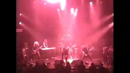 Sycronomica-To The Rivers End-Live