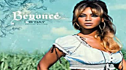 Beyoncé - Suga Mama ( Audio )