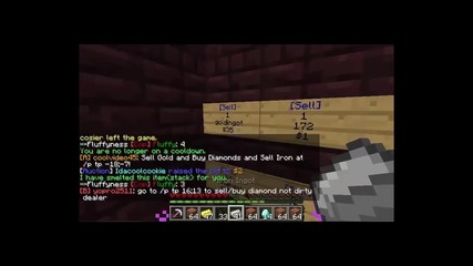 Minecraft Prison Break#1 Инфо
