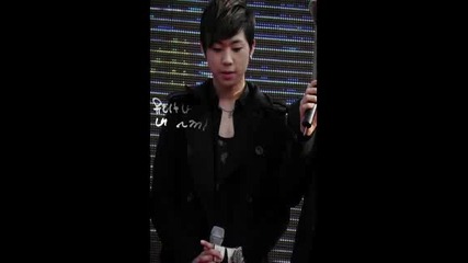 Teen Top Changjo Profile