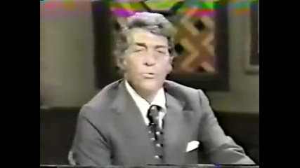 Dean Martin - Smile 