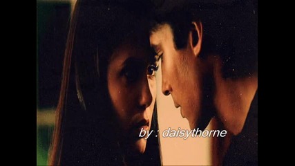 Delena - My Heart Will Go On {} special for miss_salwatore_ {}