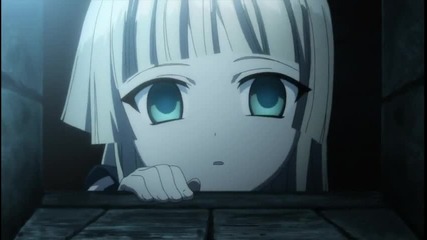 [strawhats] Gosick - 19 bg sub [480p]