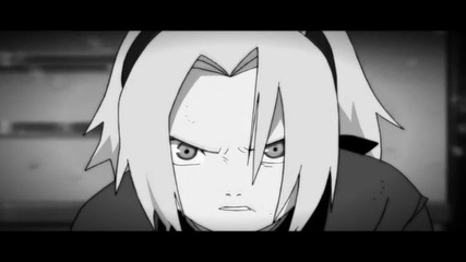 Sakura - James Bond