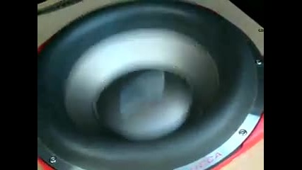 Orion Hcca Sub - Woofer 
