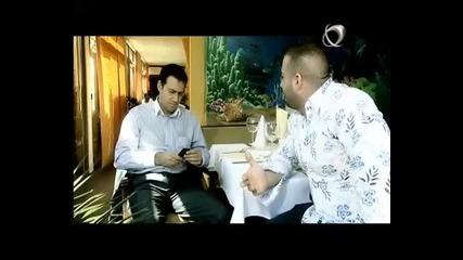 Emanuela - Da si plashtal [hq]
