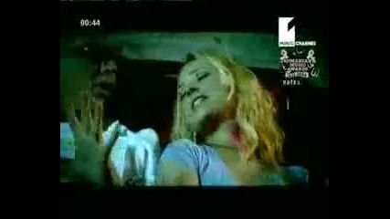 Danzel - Put Your Hands up in The Air