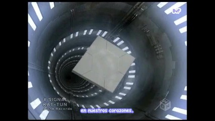 [bvf] Kat-tun - Signal (spanish subs)