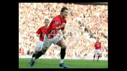 Cristiano R0nald0..