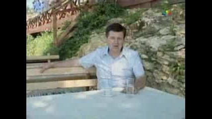 Ferid Avdic - Tebi Majko Misli Lete