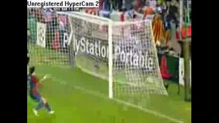 Frank Lampard гол шедьовър 