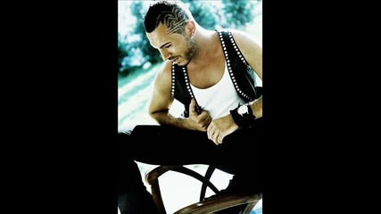 Dj Krisi vs Rober Hatemo-beyaz ve Sen [ Remix ]