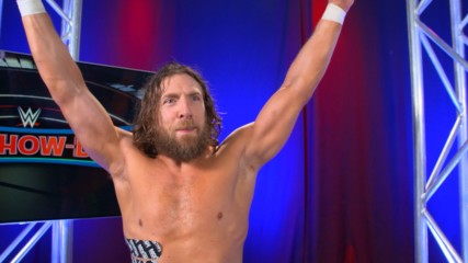 Daniel Bryan is coming for AJ Styles' WWE Title at WWE Crown Jewel: WWE.com Exclusive, Oct. 6, 2018