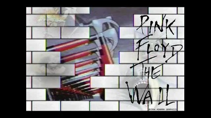 Pink Floyd ~ Another Brick in the Wall (part.2) 