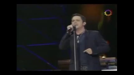 Alejandro Sanz - En la Planta de tus Pies 