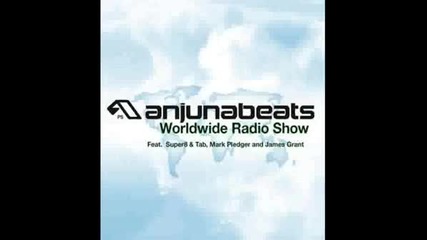Anjunabeats Worldwide 239 Cut