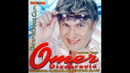 Omer Dizdarevic - Ostrvo Tuge