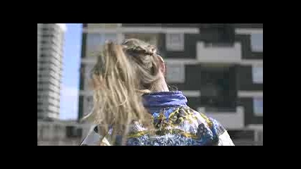 Example - Watch The Sun Come Up (devils Gun Remix)