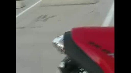 Kawasaki Zx6r 2007 Yoshimura Rs5 Exhaust