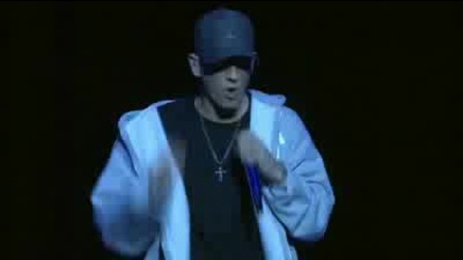 Eminem- Hello _ Insane Live