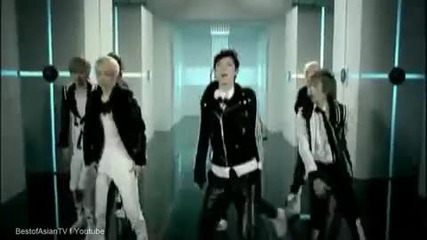 Touch - Me ~ new boyband {debut}