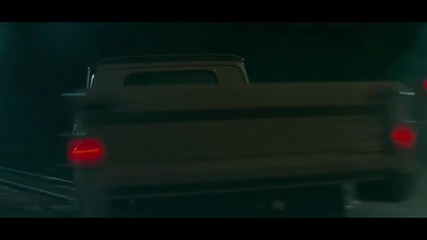 Super 8 (2011) - Трейлър