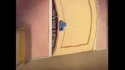 050. Tom & Jerry - Jerry and the Lion (1950)