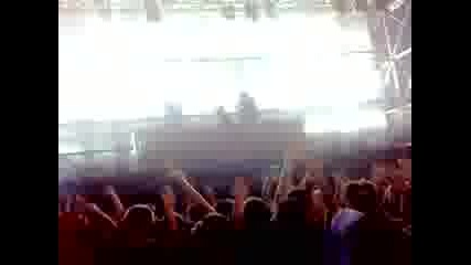 Tiesto @ Cacao Beach - 02.08.2009 - 19