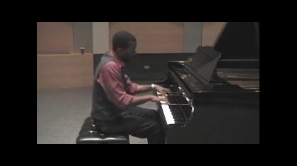 Akon - Dont Matter (piano Version)