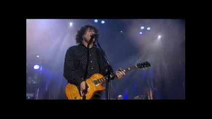 Gary Moore - Don t Believe a Word [ Live ]