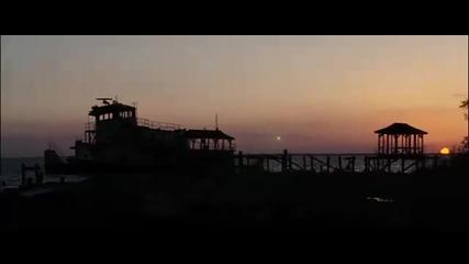 The Green Lantern - Official trailer [hq]