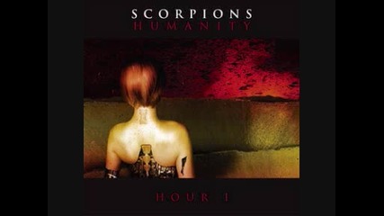 Scorpions - Humanity 