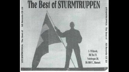 Sturmtruppen - Skinheads