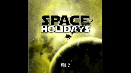 Vanello - Planet X-mas
