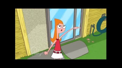 Phineas and Ferb - Opening Shake it Up! Style