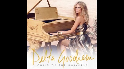 Delta Goodrem - safe to believe
