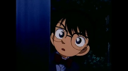 Case Closed - S01e16 - Episode 16 - The Two Faced Brother