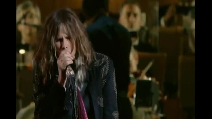 Steven Tyler & Chris Botti - Cryin