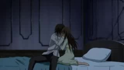 Vampire Knight Guilty Ep 8 (2/3) Raw