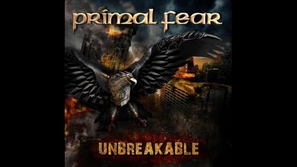 Primal Fear - Born Again