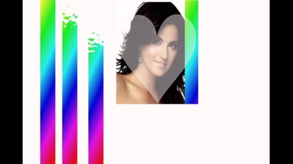 • Maite Perroni •