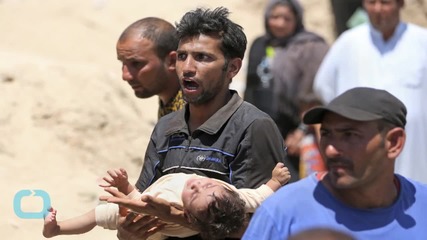 500 Killed as Iraqi City of Ramadi Falls to Islamic State